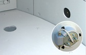 Бетонный завод высококачественный корейский серии CL CL_12